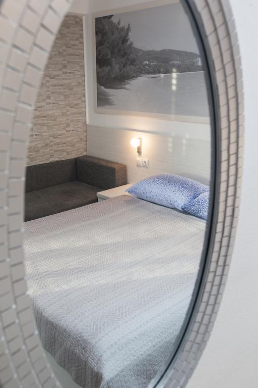 Apartments Smiljka Tučepi Kamer foto